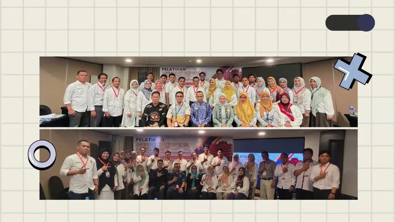Tugas Individu 3 Agenda 2 “The Future of My Berakhlak journey” #Latsarkemendiktisaintek