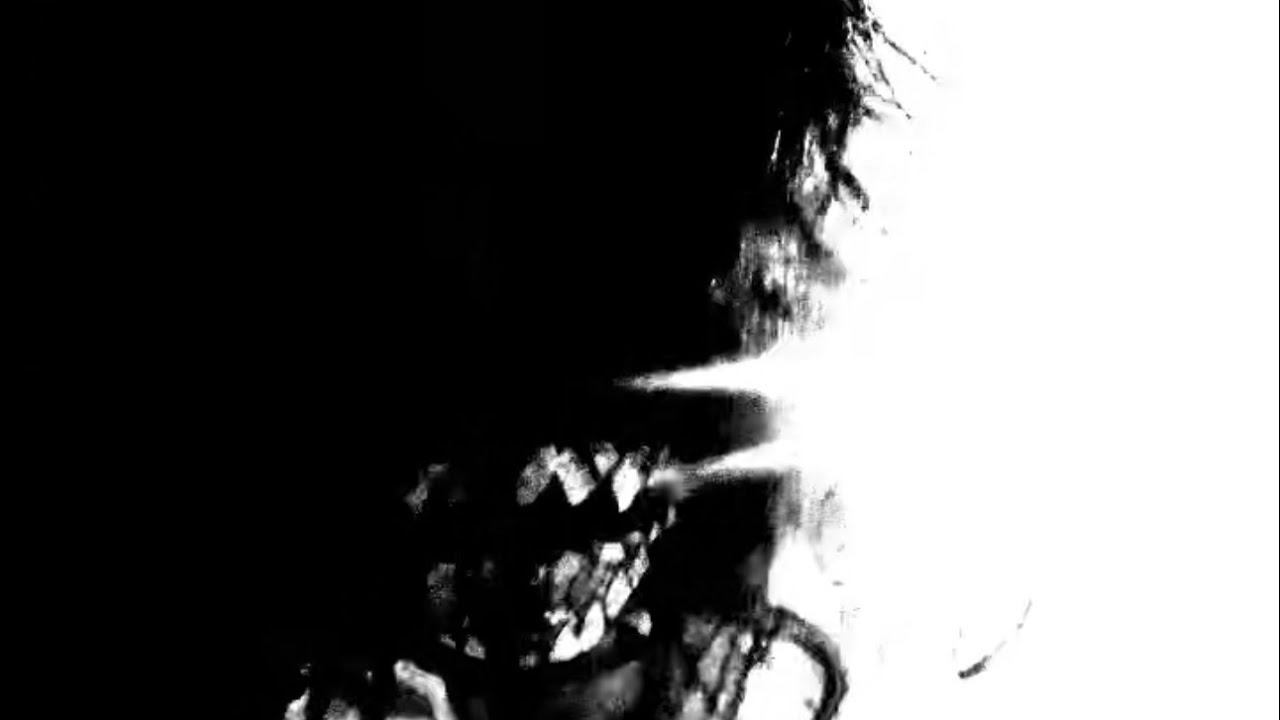 The masochism tango slowed and reverbed