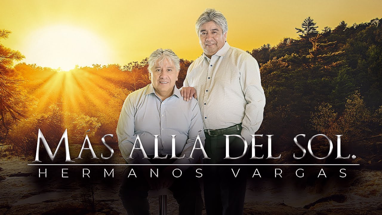 Trigo Soy - Hermanos Vargas- Álbum 