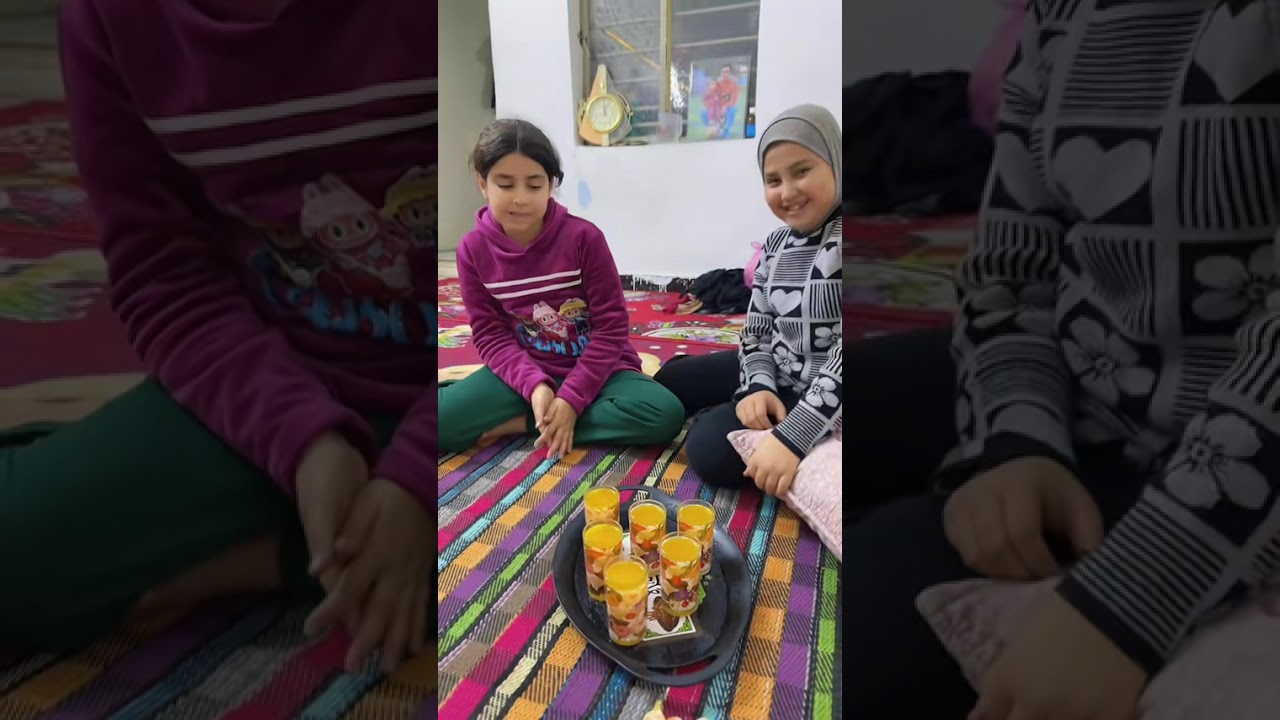 مسلسل اولاد الزعلانه ج الثاني بالحقيقه 