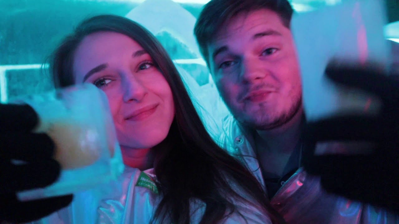 Prague's Amazing Nightlife!