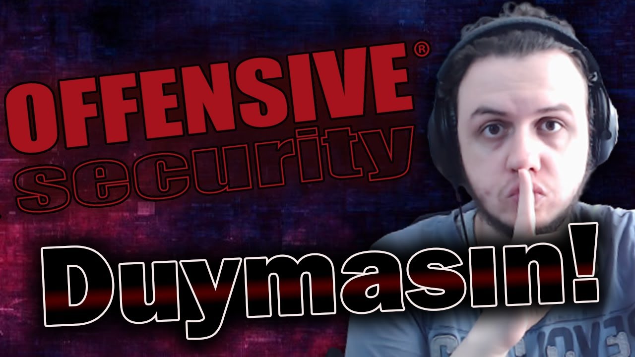 OSCP Öncesi Bu 10 Şeyi YAP!