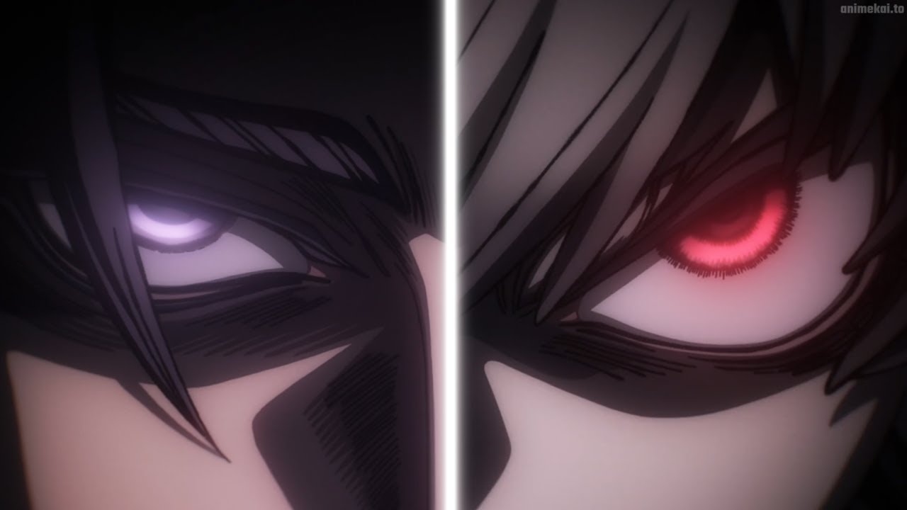 Cleaners Meet Zodyl Typhon, The RAIDERS | Gachiakuta Ep14