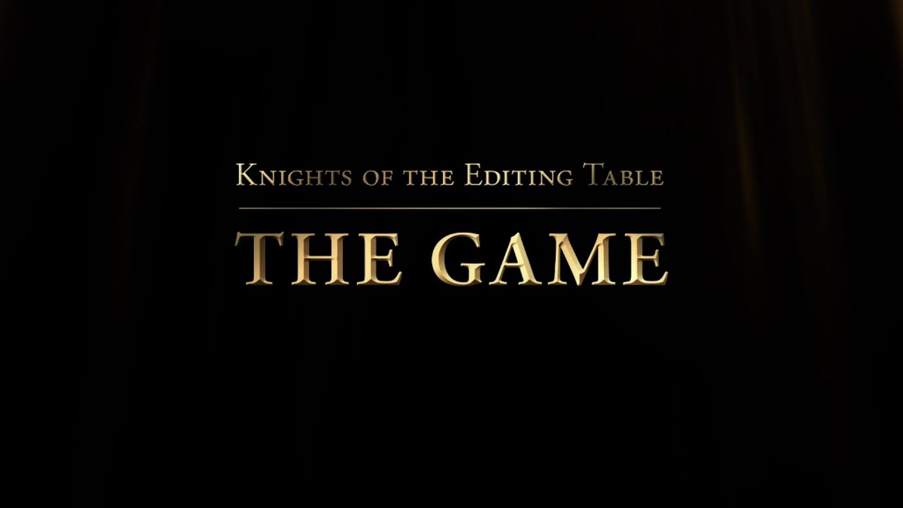 The Game