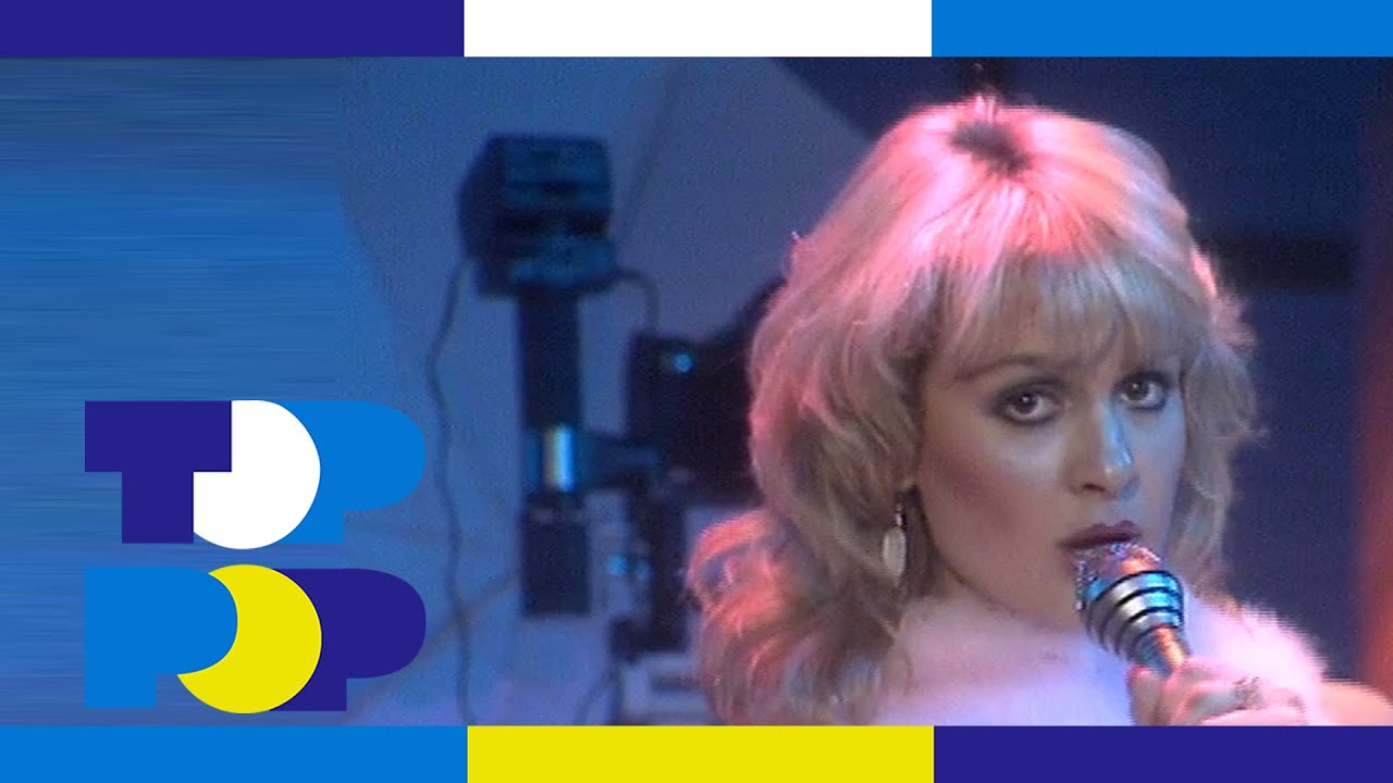 Bucks Fizz - My Camera Never Lies • TopPop