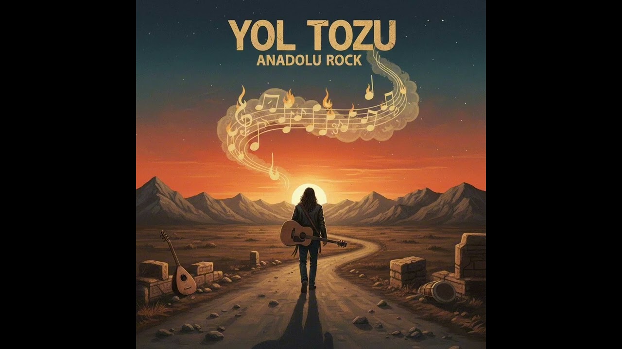 Yol Tozu