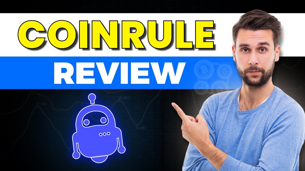 Is Coinrule Worth It? Let&rsquo;s Find Out In This Honest Coinrule Review!