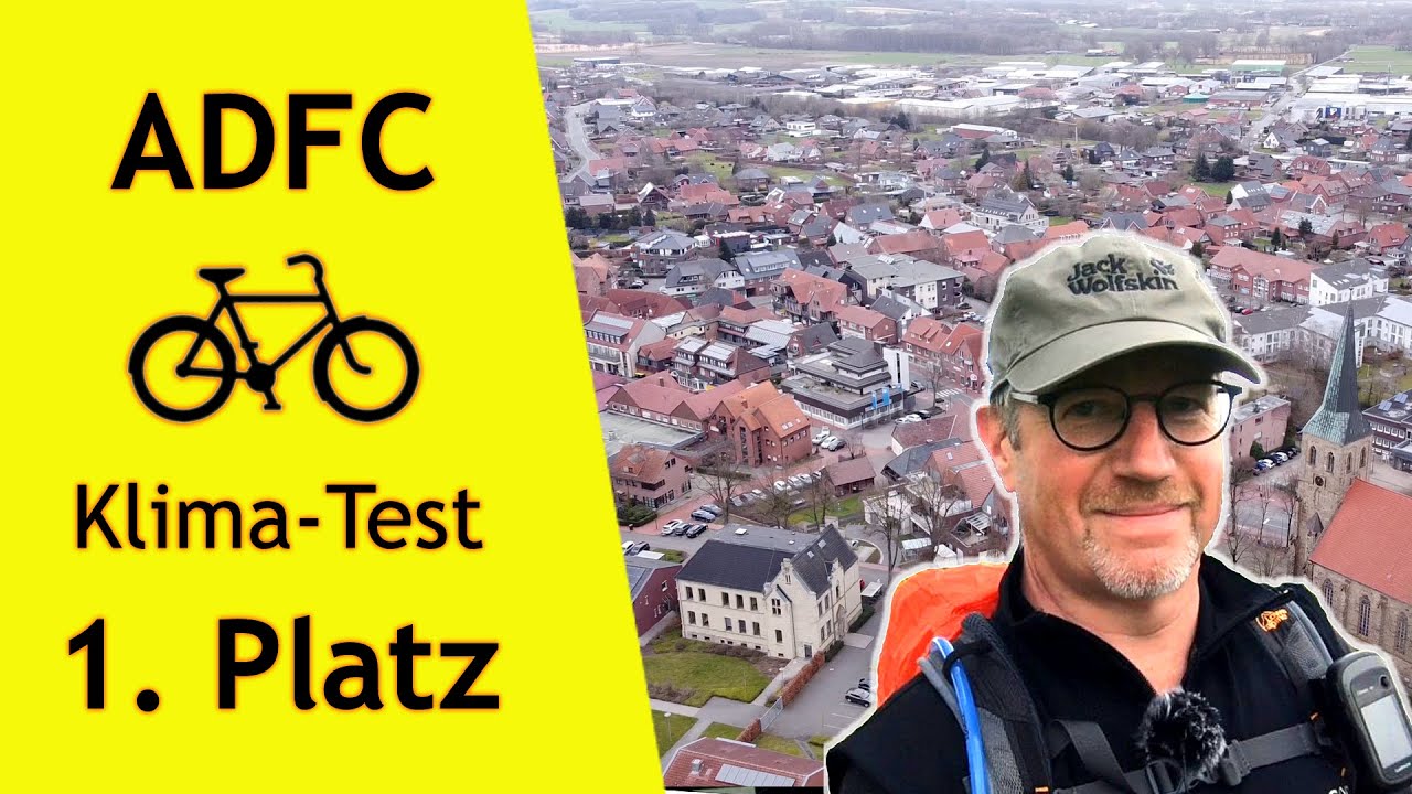 Radtour im Münsterland | Wettringen