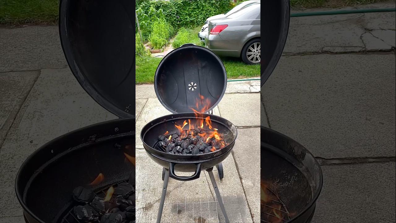 Perfect Cookouts 🍖 