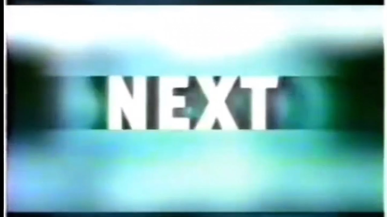 Next on HBO promos 1997-99