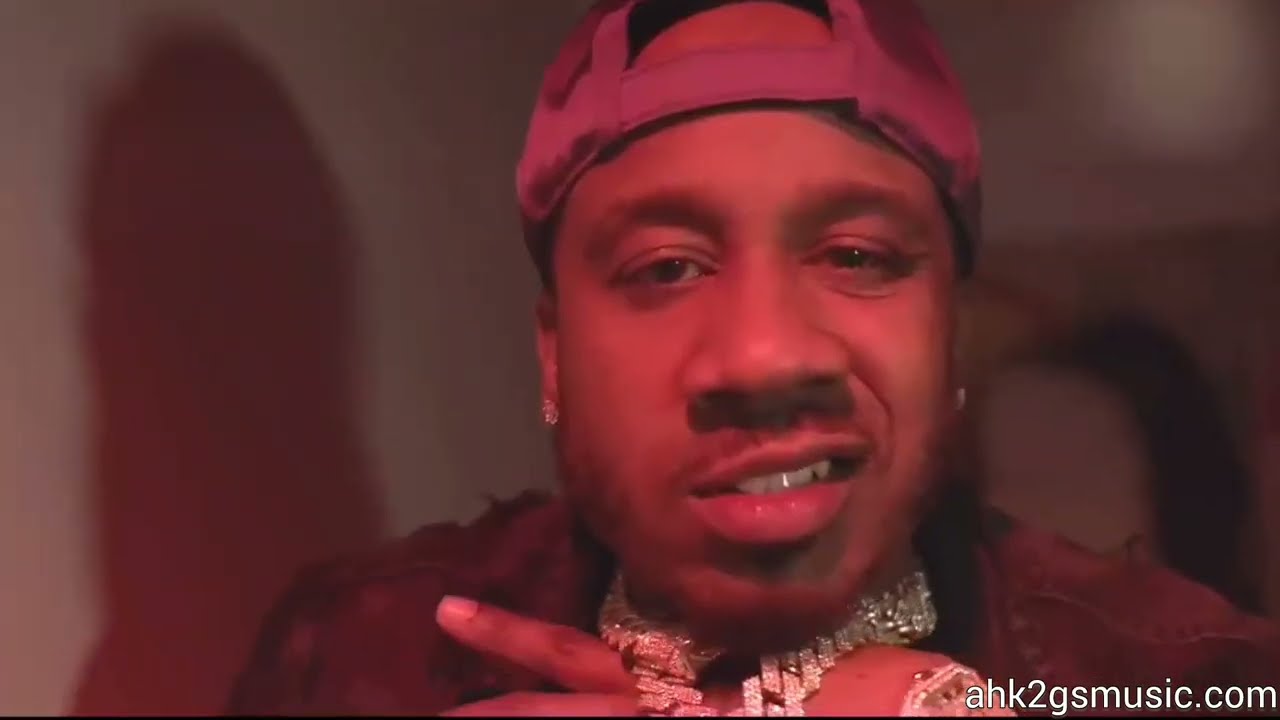 Benny The Butcher × Conway The Machine - Buffalo Bills