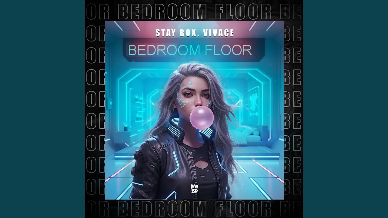 Bedroom Floor