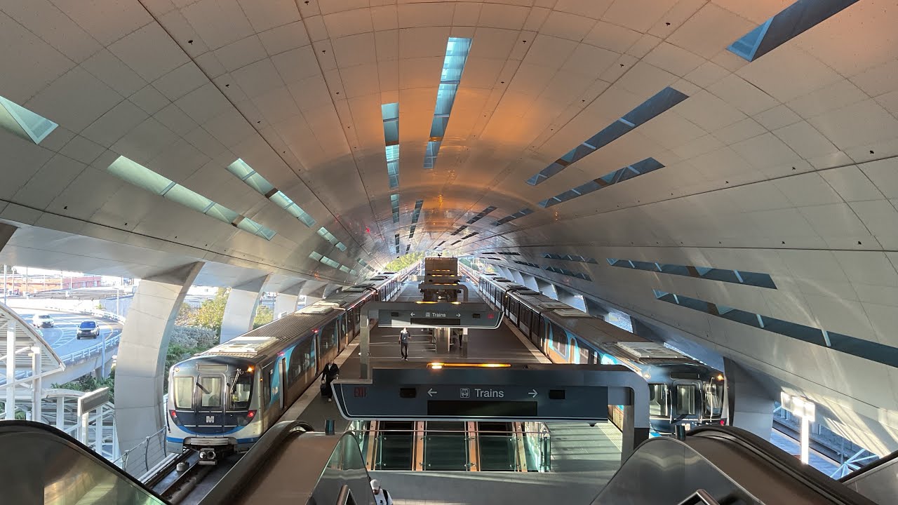 Mega Transit Adventures part 5 (FINALE)