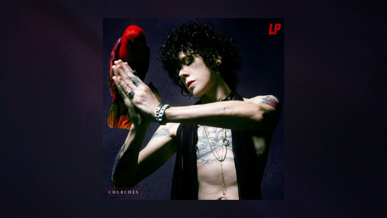 LP - Yes (Official Audio)
