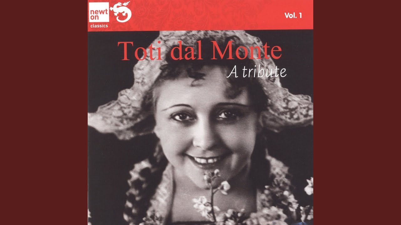 Rossini: Il barbiere di Siviglia / Una voce poco fa