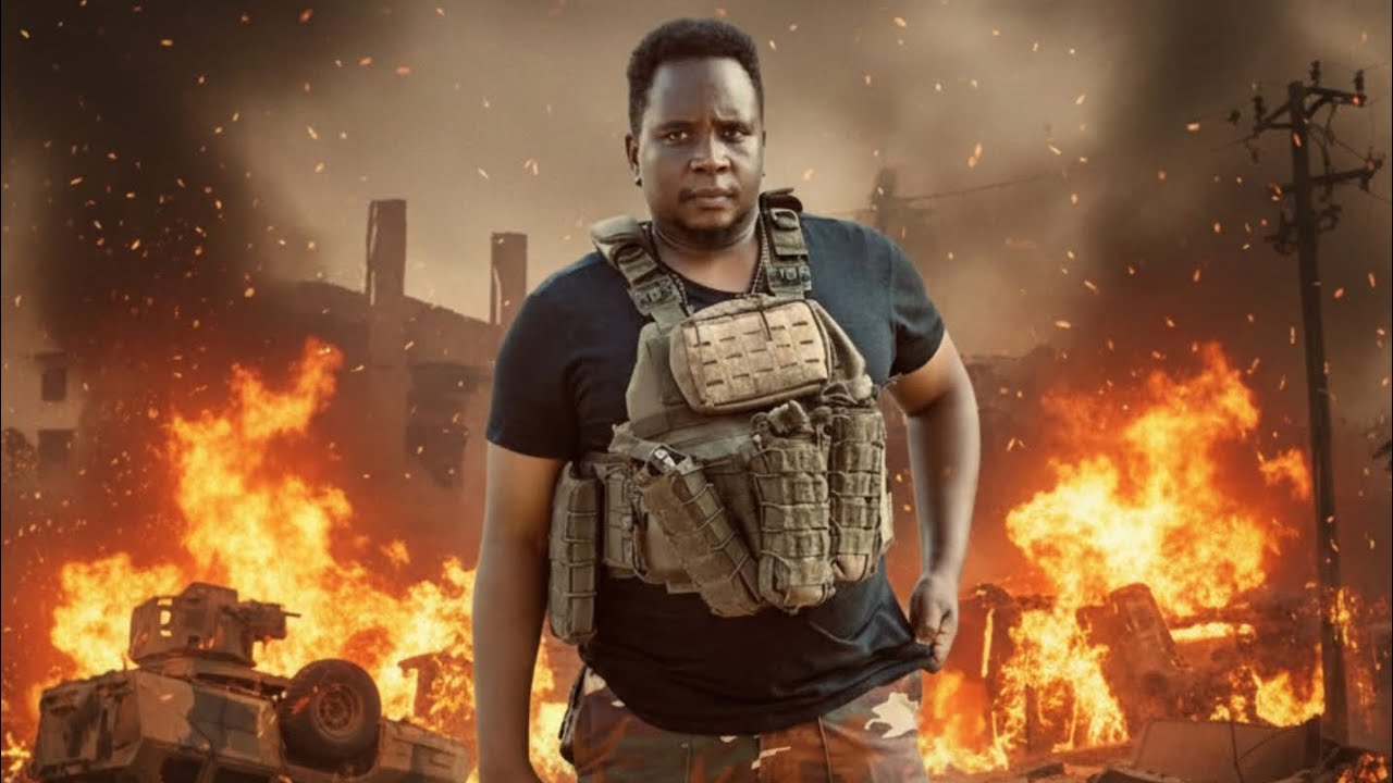 مسلسل خط أحمر الحلقه العاشرة |دراما سودانيه رمضان 2026|زول سغيل