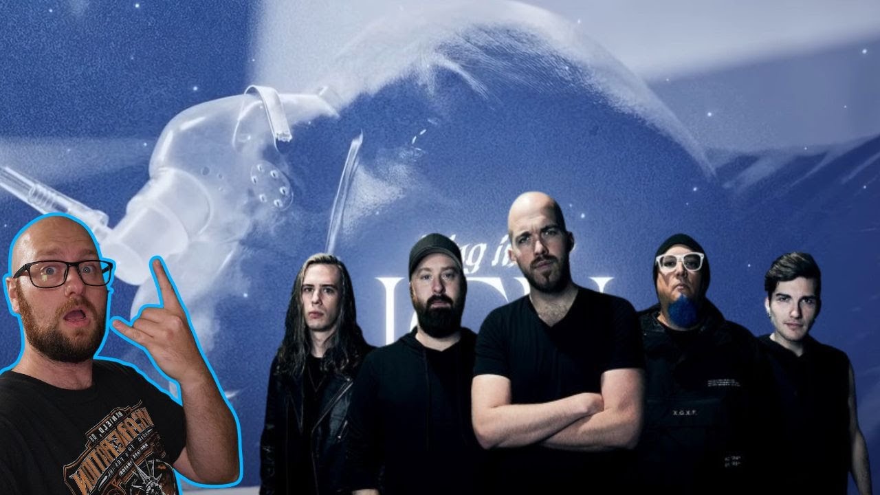 💔 Citizen Soldier’s “ICU” Hit Me HARD | Reaction