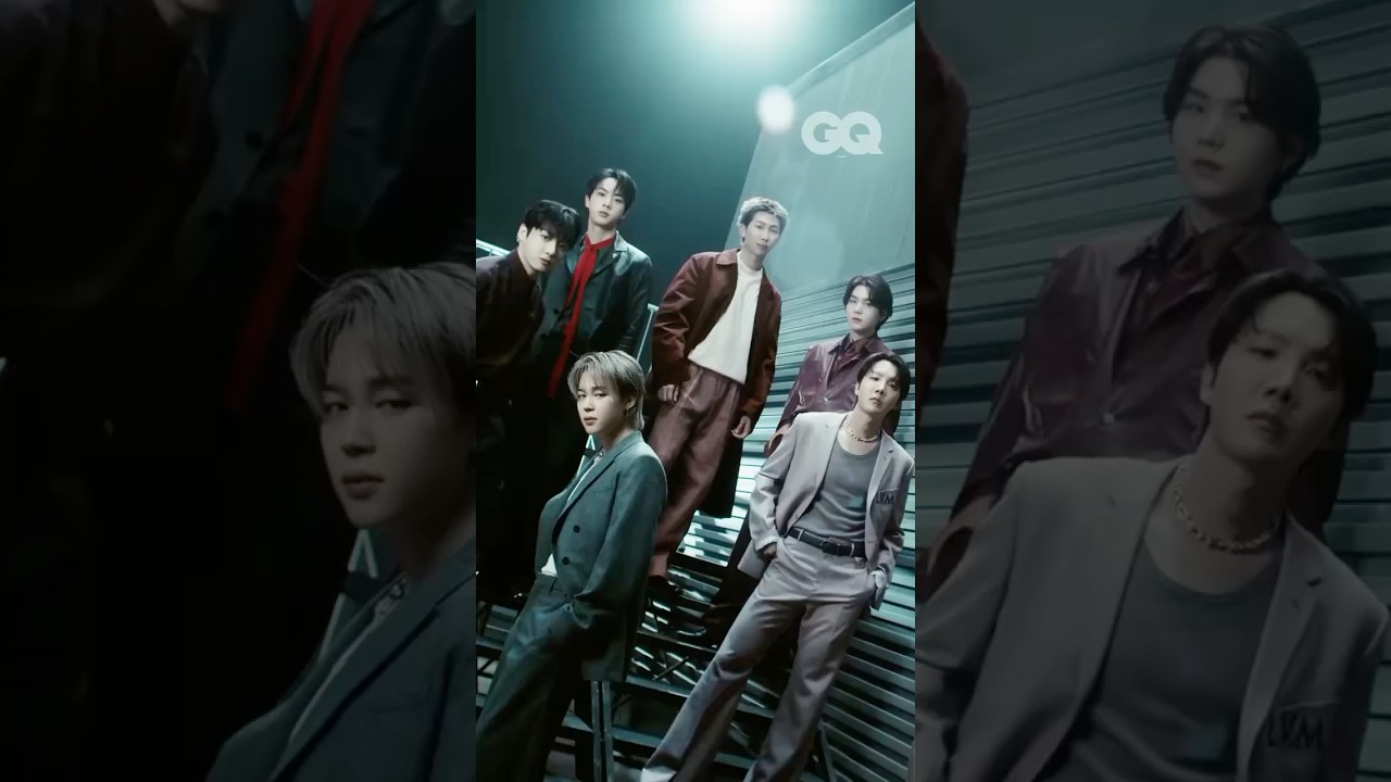 ❗️Они возвращаются! 🔥😍😃 #bts #марусяозвучка