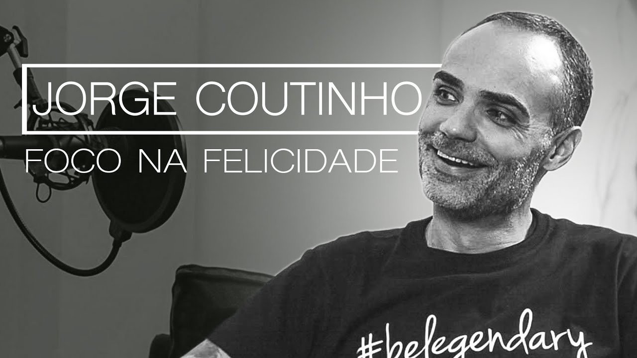 FOCO NA FELICIDADE | JORGE COUTINHO // 004 EXQUISITE