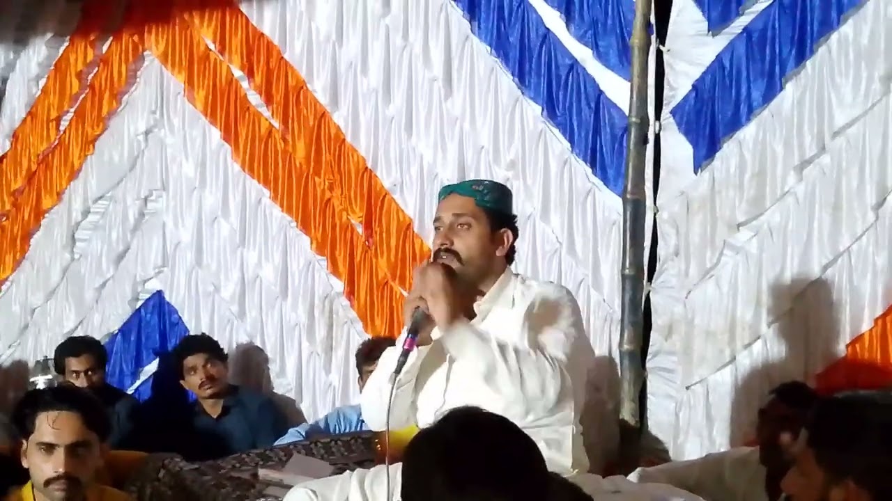 پیرو مرشد حضرت میاں غلام دستگیر نون اویسی قادری صاحب ❤️ آستانہ عالیہ ہلال پور نوناں 