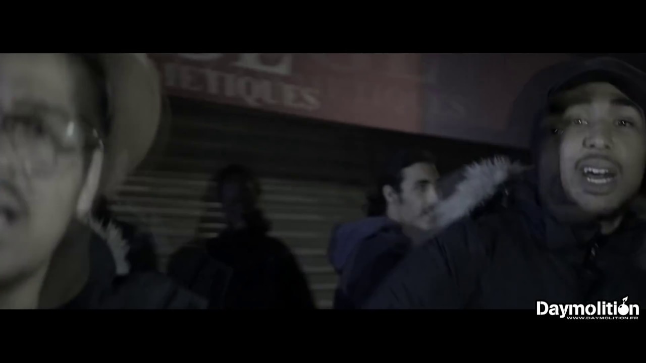 M.O.G - North Face I Daymolition