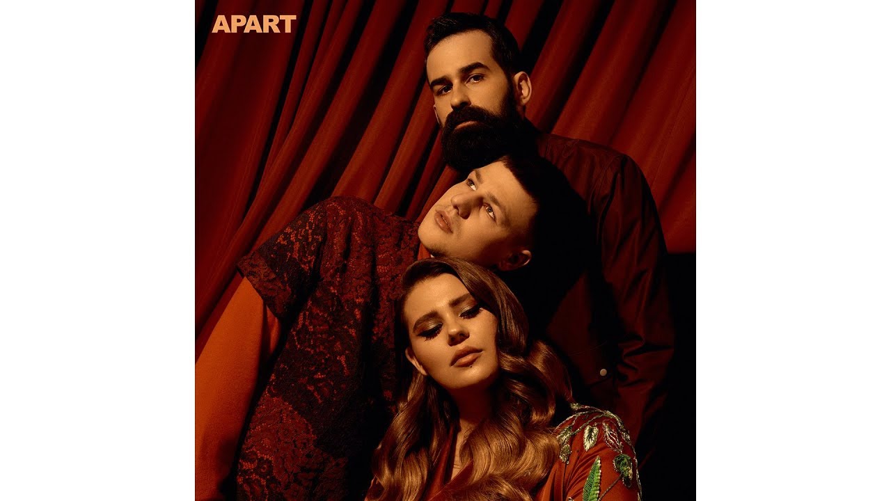 KAZKA &mdash; Apart [Eurovision 2019]
