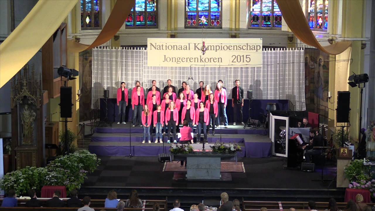 NJKF Rijsbergen 2015 JK Willibrordus