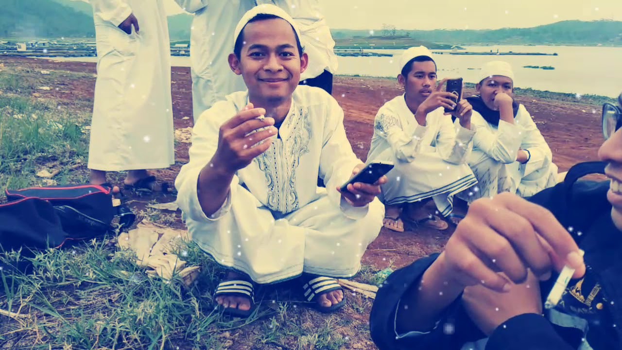 Clip video Ikatan Seni Hadroh kuningan (ISHAK) Jawa barat