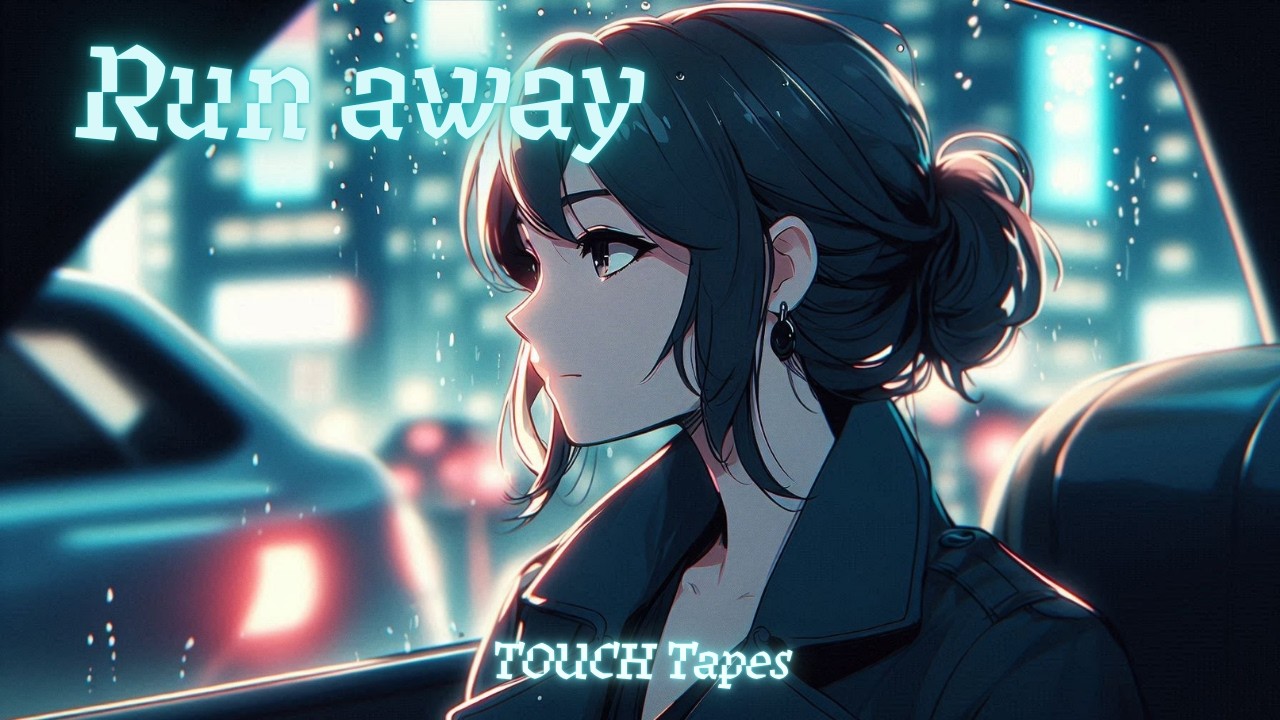 TOUCH Tapes – Runaway (Pop)