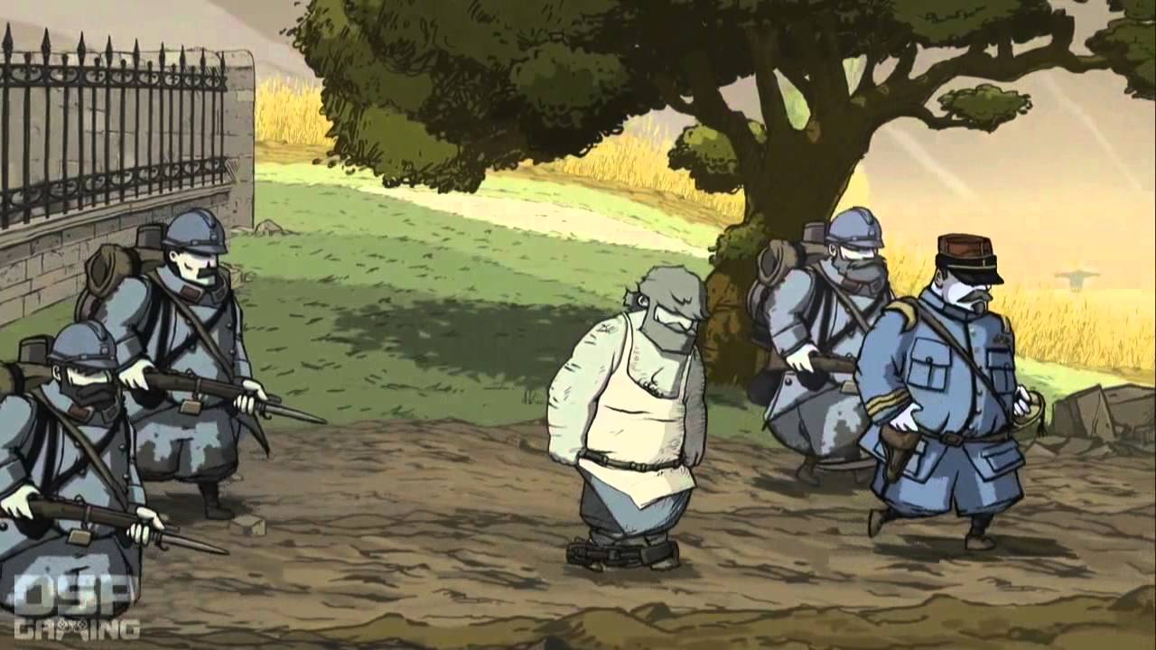 DSP Tries it: Being a Sociopath