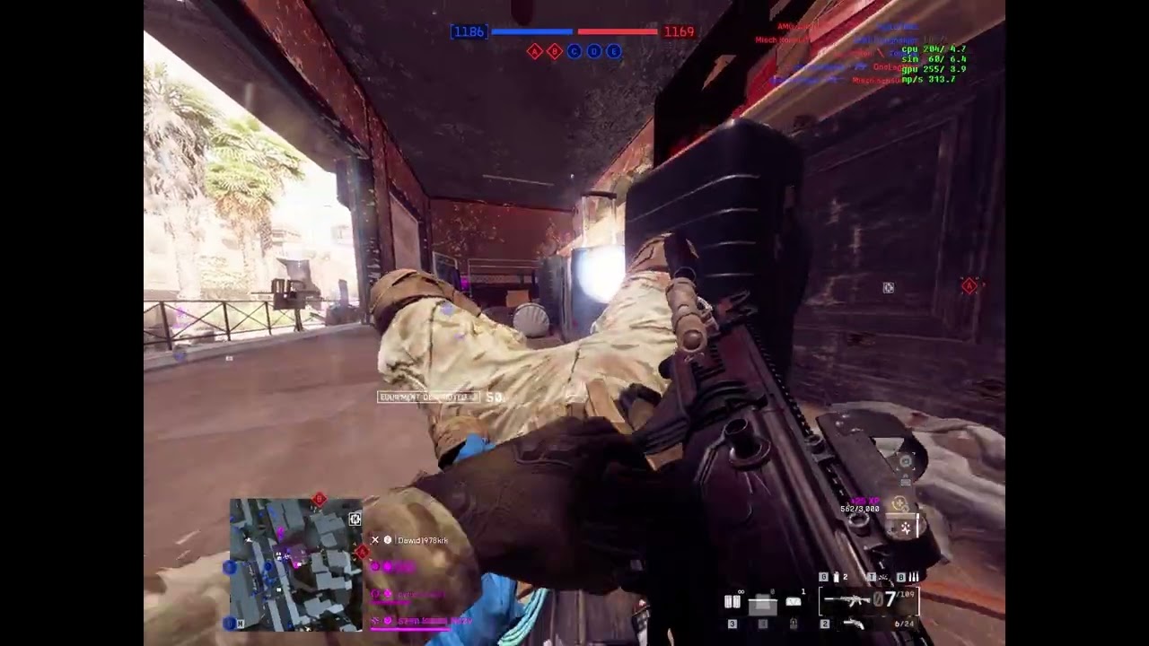BF6 Fragmovie