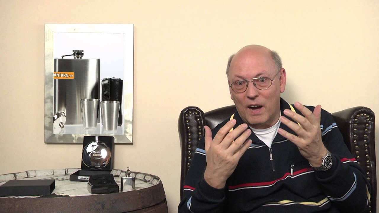 Taschenflaschen aka Flachmänner und mögliche Verunreinigungen im Whisky