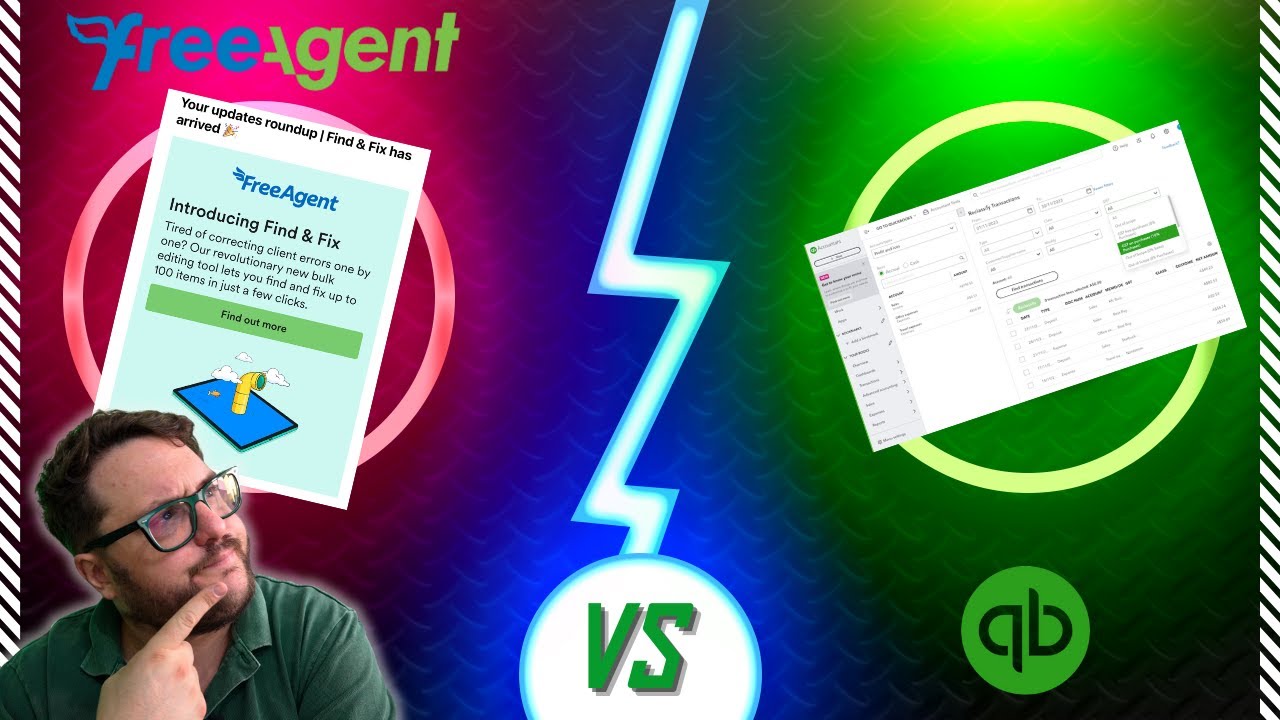 FreeAgent’s Latest Features: Do They Outshine QuickBooks?