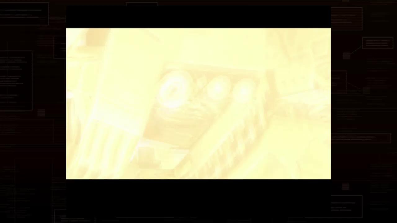 El duelo entre hermanos gemelos comienza Metal gear solid parte FINAL