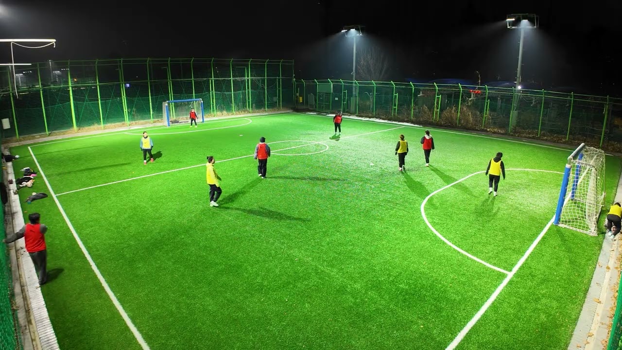 2026년 1월 31일(토) 5쿼터