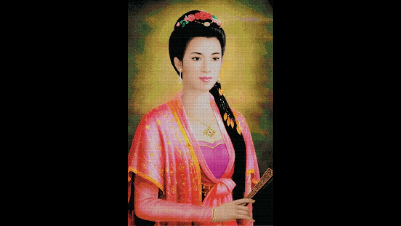 คาถาพระสุพรรณกัลยา ประพันธ์ทำนอง /ขับขาน อ.กัญญนัทธ์ ศิริ