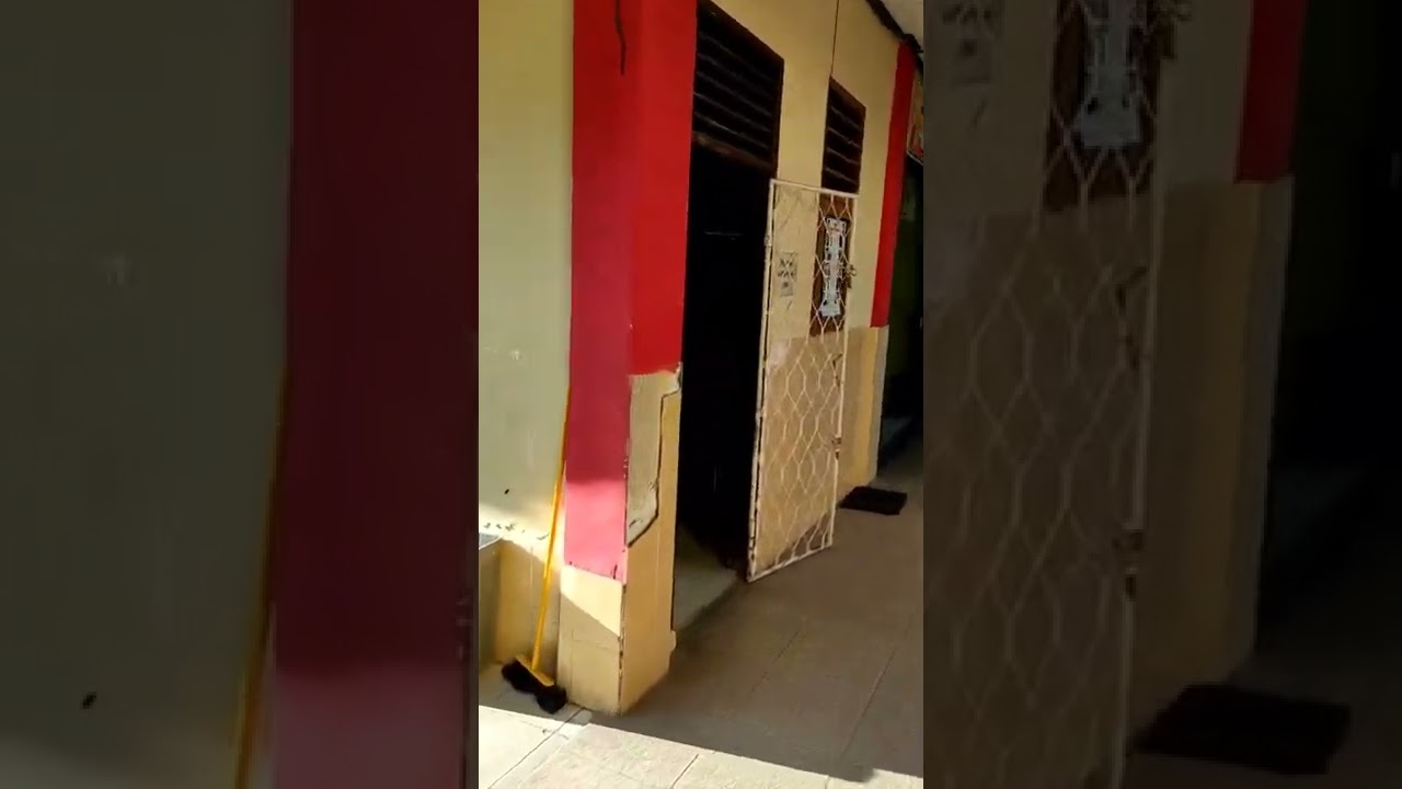 HOROR SPANSA BALIKPAPAN ( EPISODE 4) DUNIA LAIN
