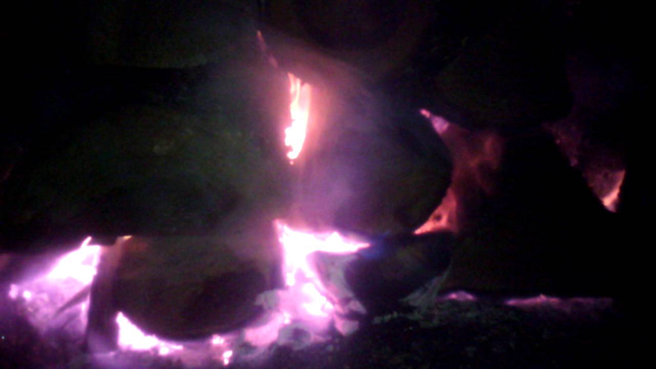 Пиролизный котел на дровах длительного горения 