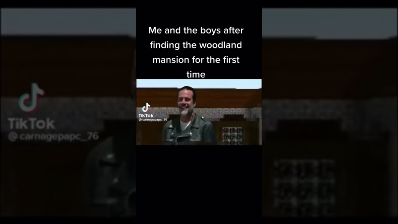 The Walking Dead memes