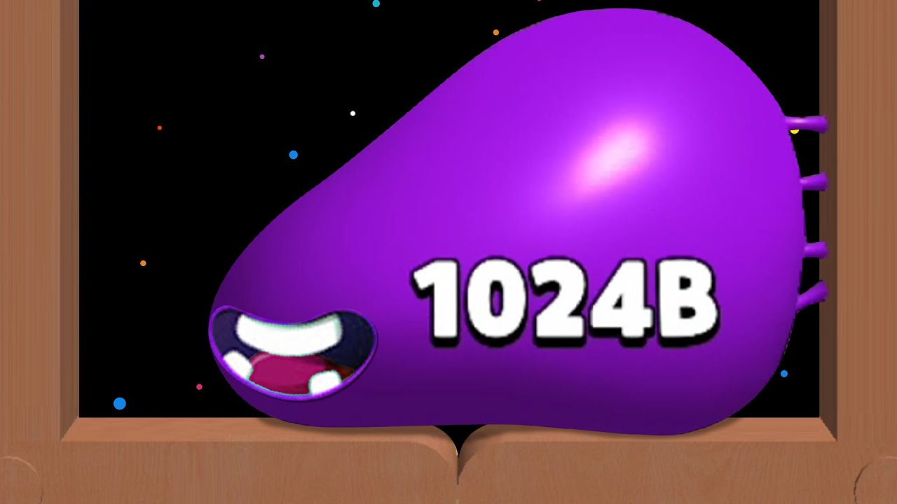 Blob Merge 3D: Unlock 1024B Level 513-545 | Android Gameplay Walkthrough