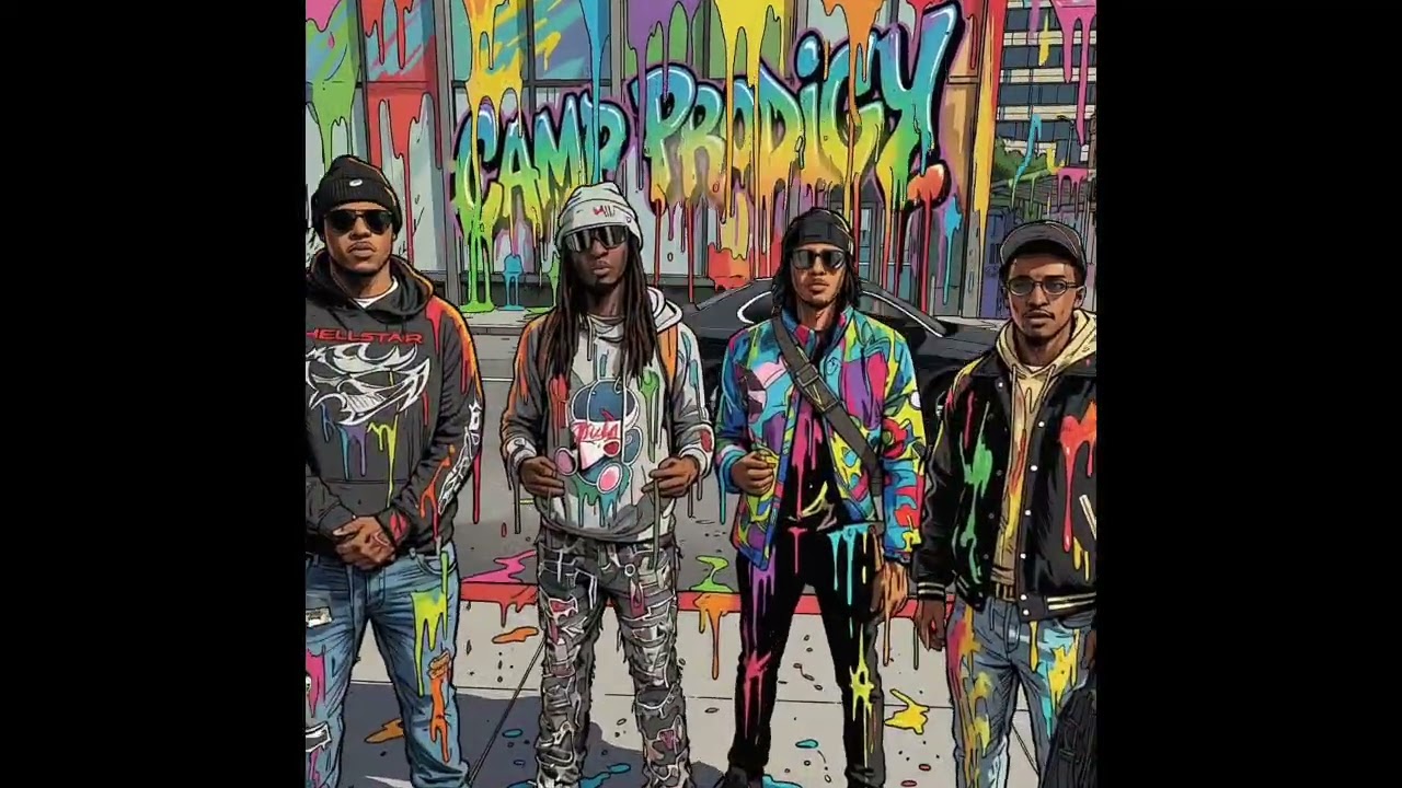 BABYFXCE E TYPE BEAT “CAMP PRODIGY” @prodigybeatz_ 