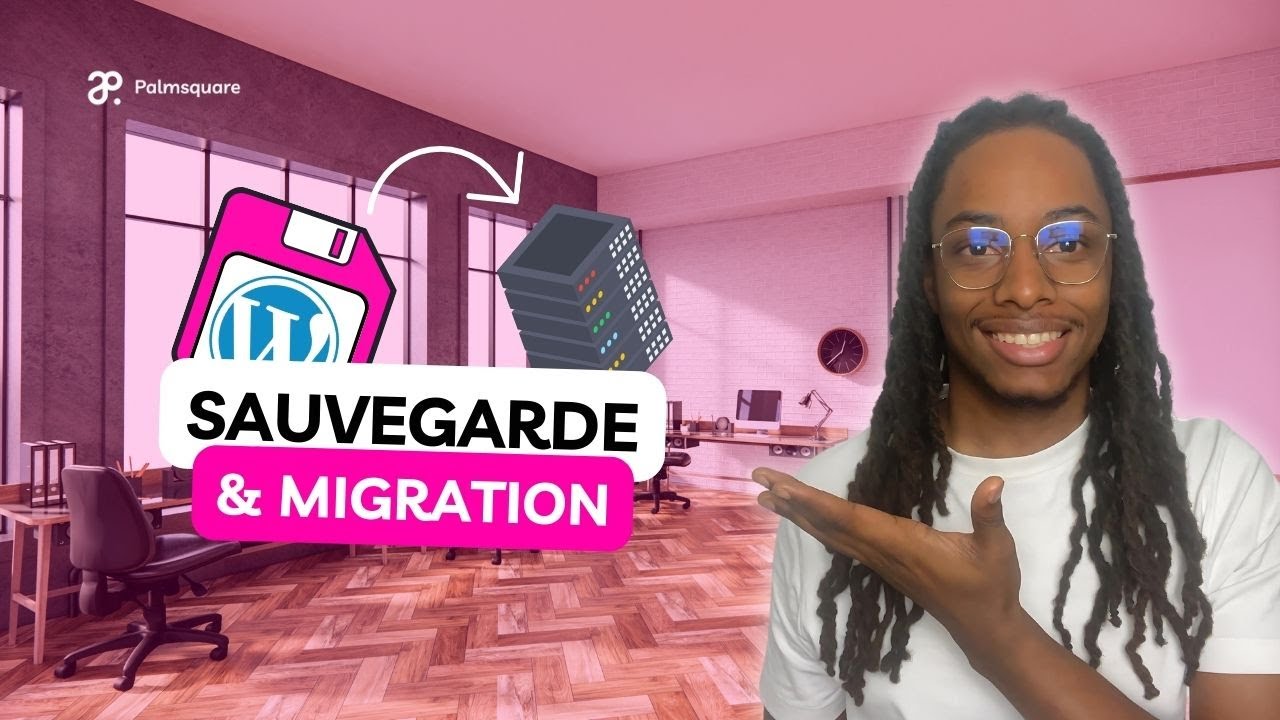Comment Sauvegarder et Migrer un Site WordPress Facilement ? (Duplicator et Backup Migration)