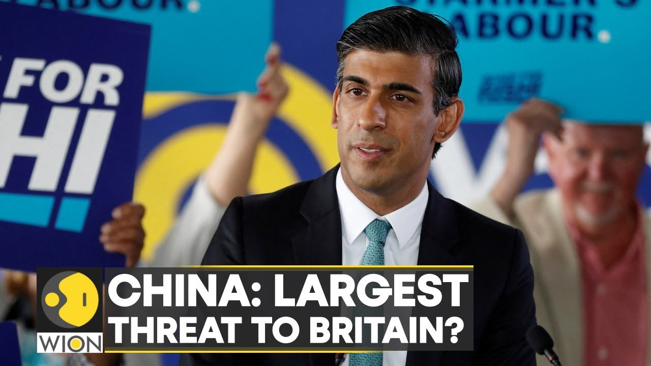 Confucius: Ban on Chinese institutes at UK universities drawn up, China calls for cooperation | WION