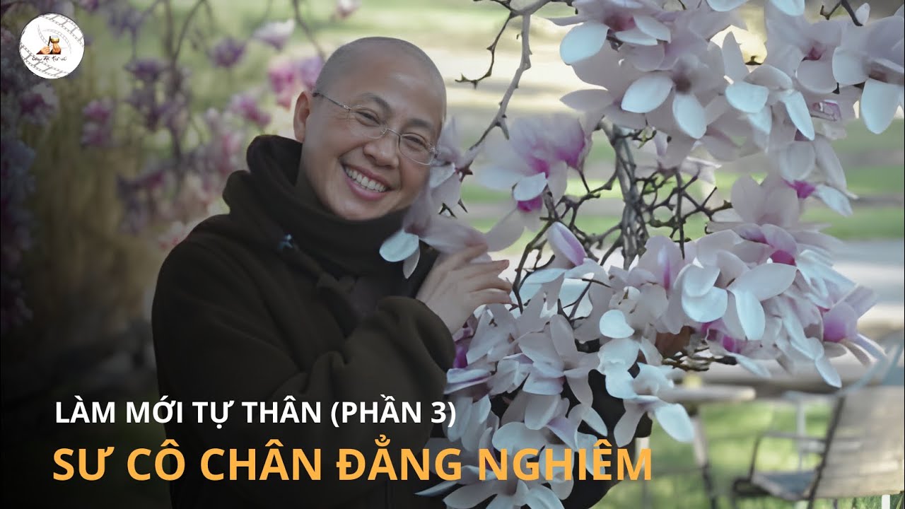 CON ĐÃ TRỞ VỀ | NHỮNG GIỌT CAM LỒ I LÀM MỚI TỰ THÂN (PHẦN 3)