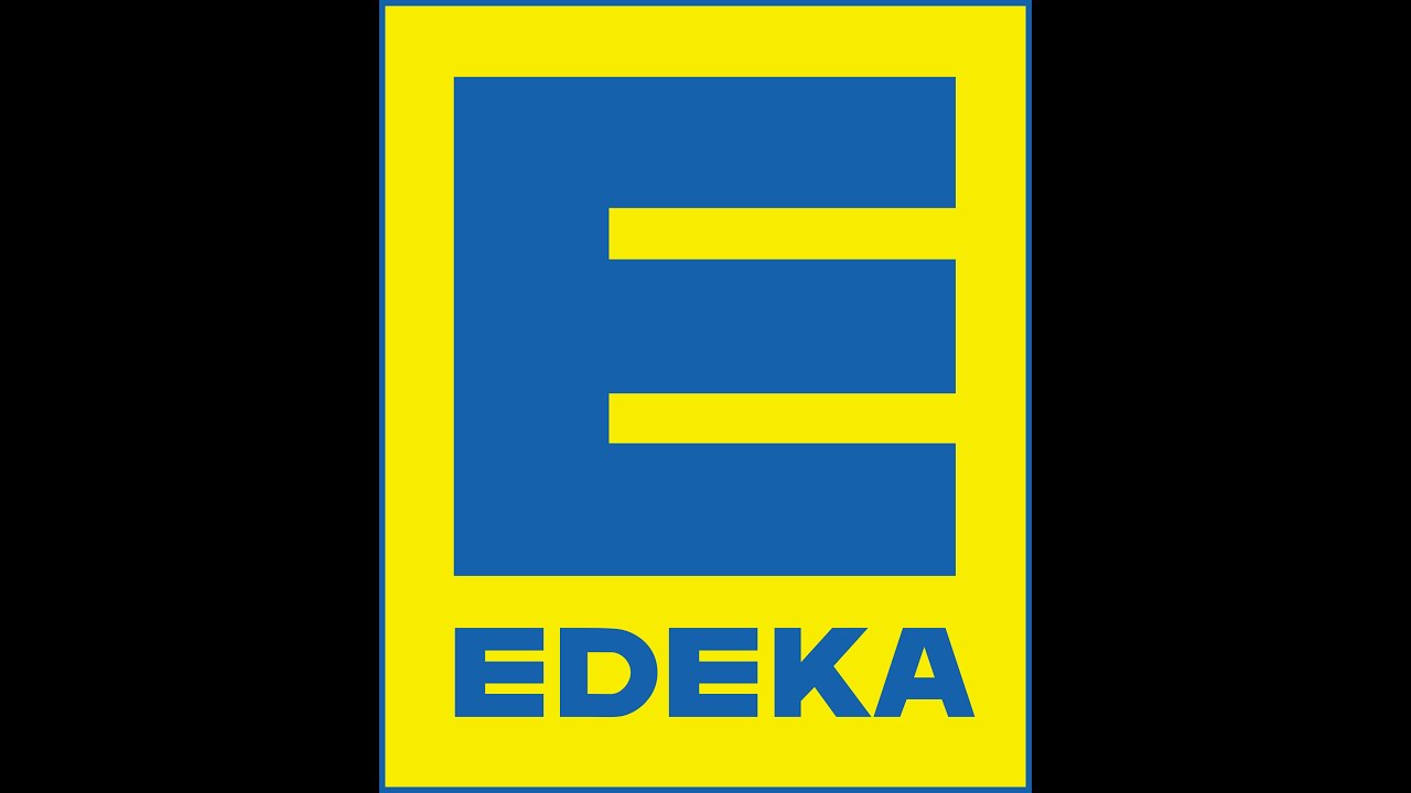 Edeka- Ei Werbung Original||DerUntermensch