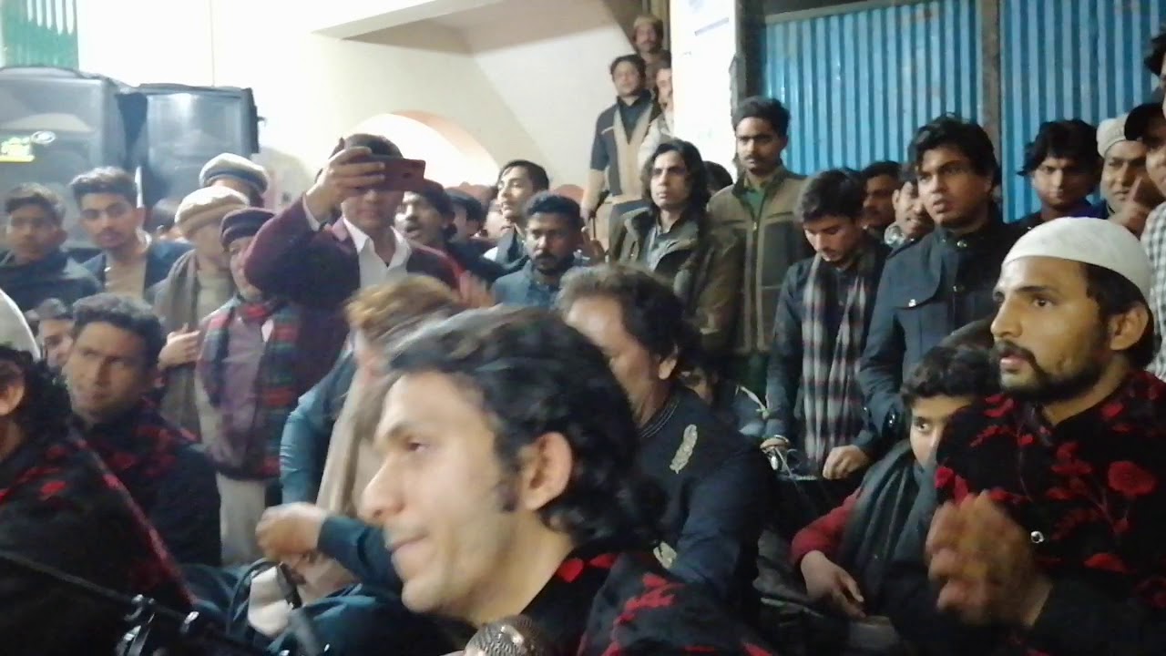 Tabla performance