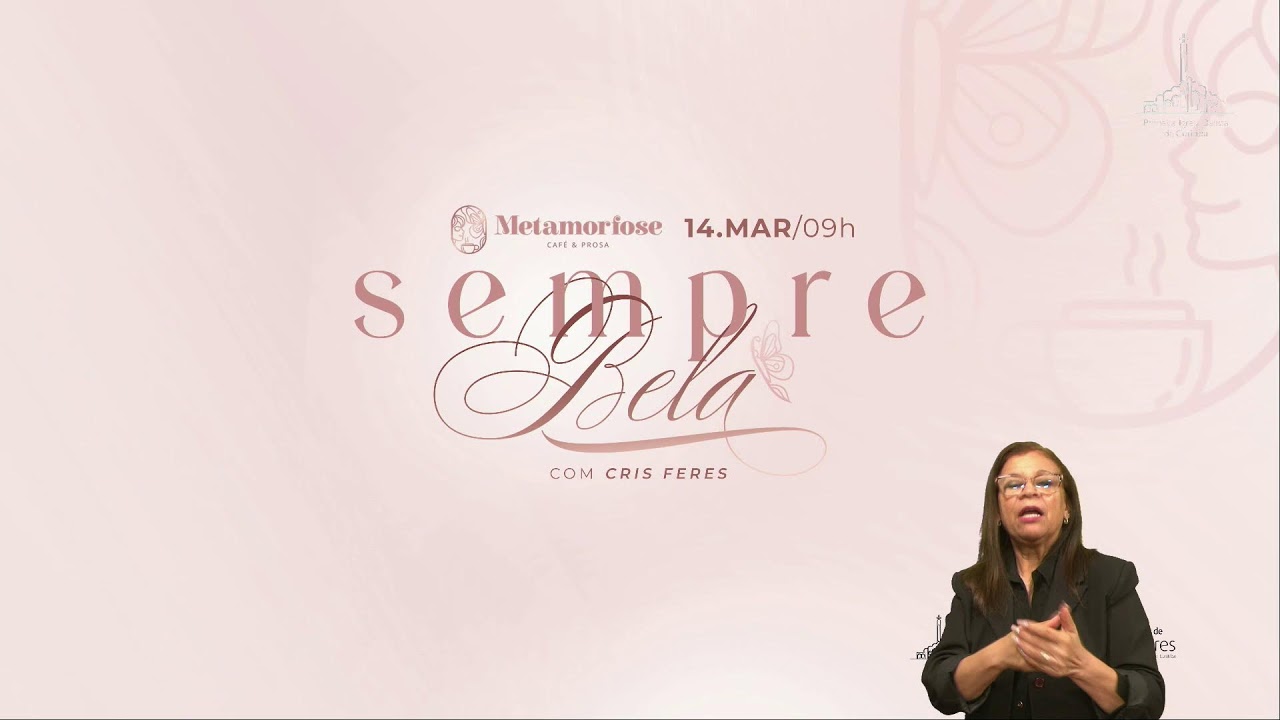 Culto Domingo 11h