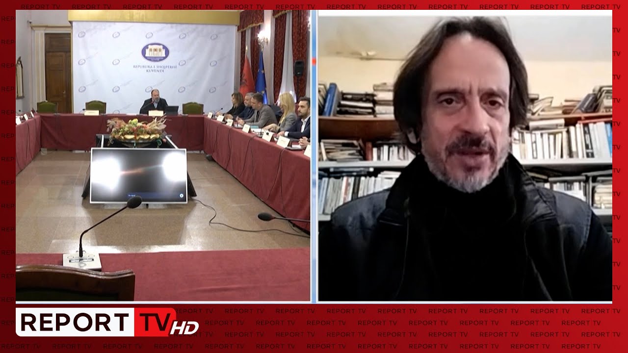 Berisha sprapset nga vendimi për territorialen/ Andoni: Saliu nuk i drejton siç duhet