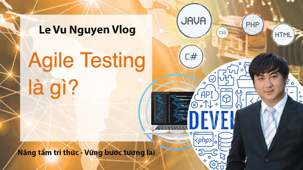 Bài 8 - Agile Testing là gì?