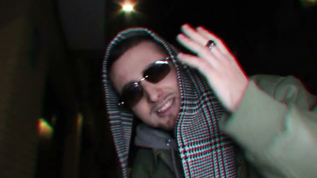 Kinix Ahau & DigitalDust : ~oTRO_pARADIGMA (maxi)